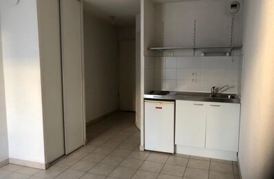 location appartement 374 € CC /mois à proximité de Juvignac (34990)