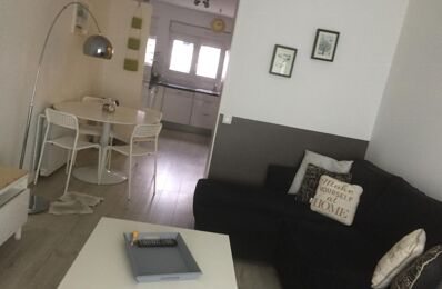 location appartement 950 € CC /mois à proximité de Bezons (95870)