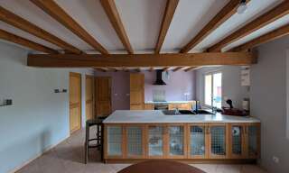 Maison 4 Pièces 57 m² à vendre à Froissy (60480)