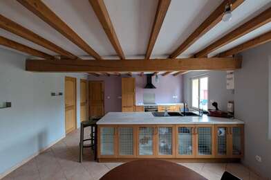 Maison 4 pièces 153000 €