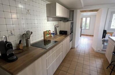 location appartement 585 € CC /mois à proximité de Bordeaux (33300)