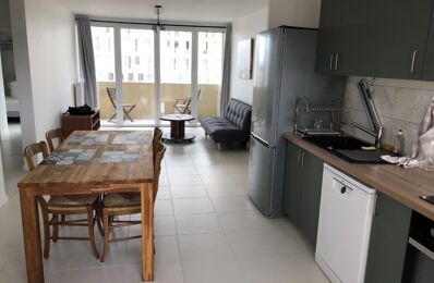 location appartement 585 € CC /mois à proximité de Artigues-Près-Bordeaux (33370)