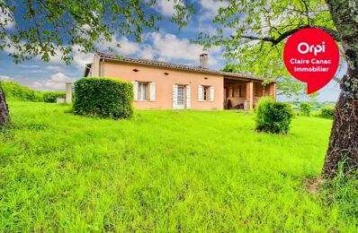 vente maison 245 000 € à proximité de Cambon-Lès-Lavaur (81470)