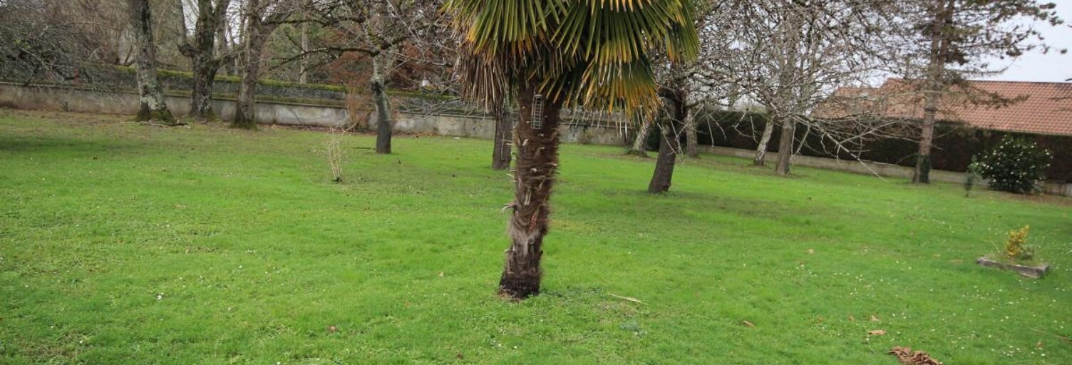 Terrain  662 m² à vendre à Siros (64230)