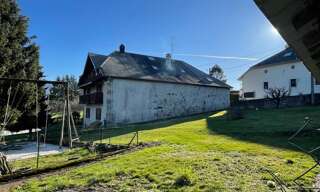 Terrain  580 m² à vendre à Mûres (74540)