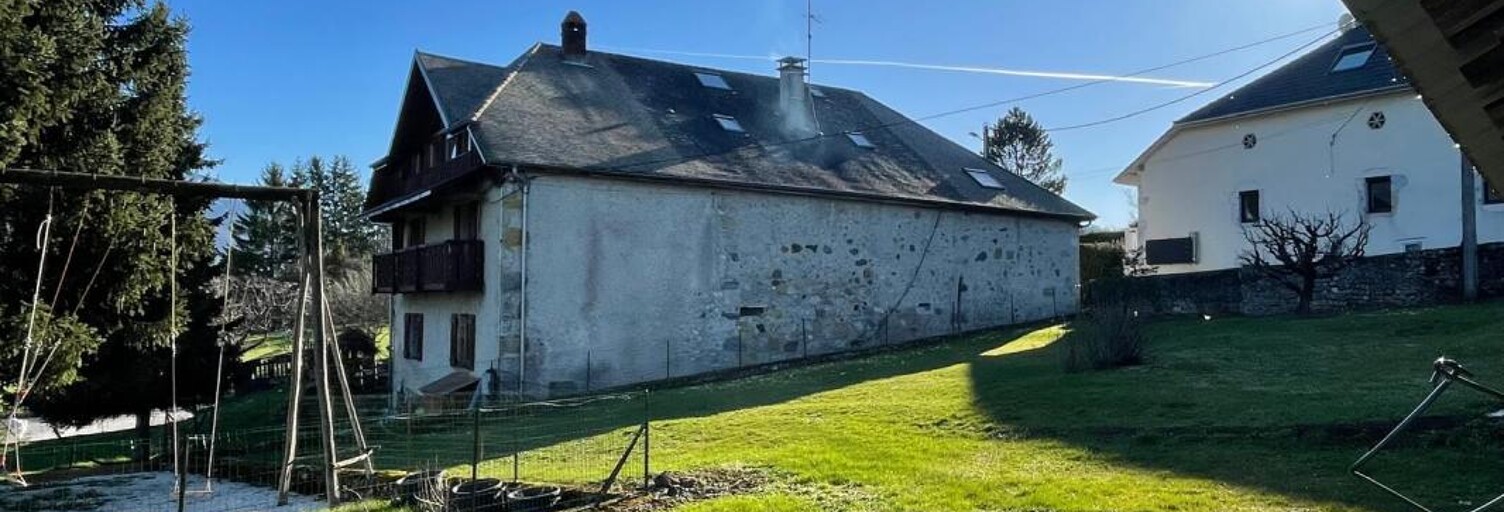 Terrain  580 m² à vendre à Mûres (74540)