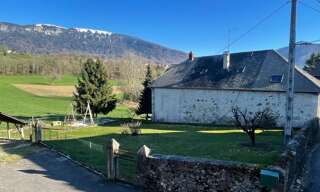 Terrain  580 m² à vendre à Mûres (74540)