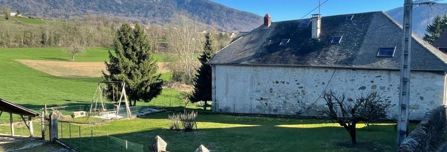 Terrain  580 m² à vendre à Mûres (74540)