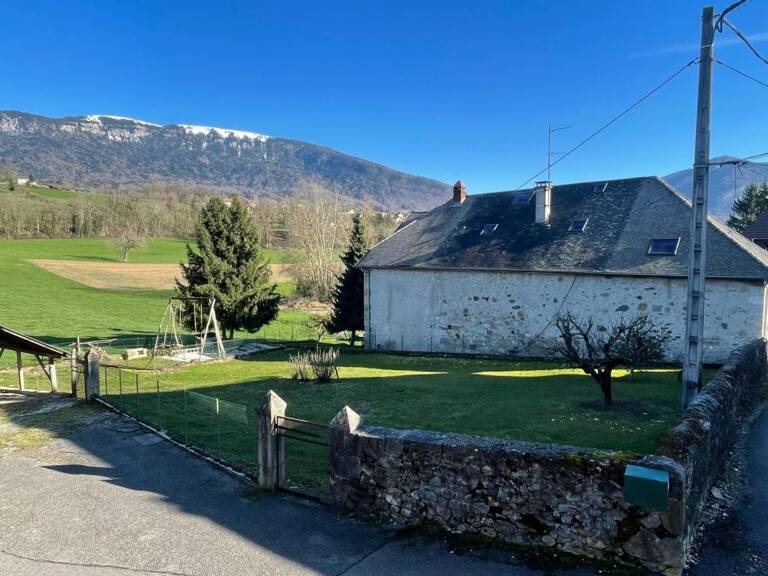 Terrain 580m² à Mûres — photo 1