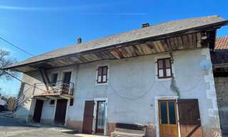 Maison 5 Pièces 131 m² à vendre à Mûres (74540)