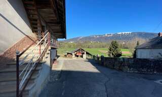 Maison 5 Pièces 131 m² à vendre à Mûres (74540)