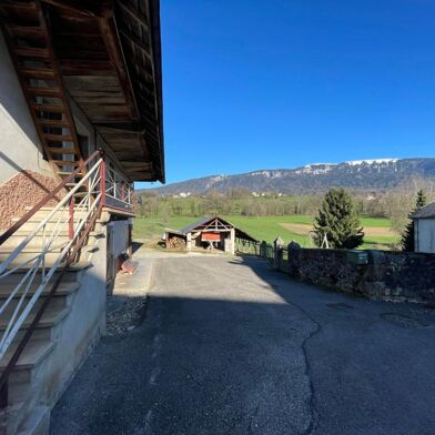 Maison 5 pièces 280000 €