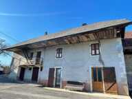 Bâtisse mitoyenne à vendre, à Mûres — photo 2