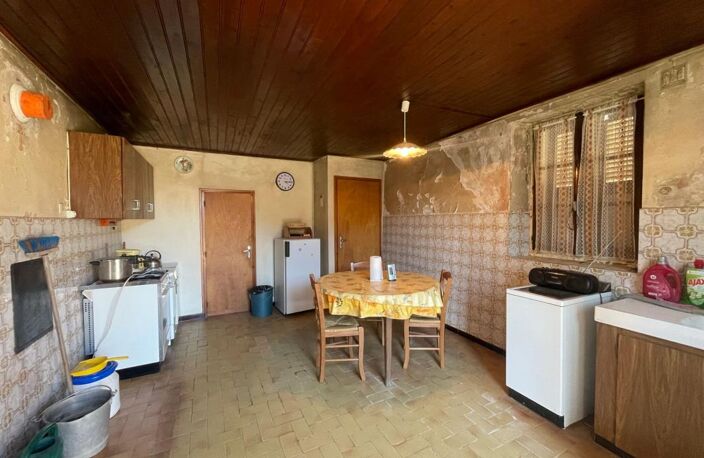 Bâtisse mitoyenne à vendre, à Mûres — photo 4