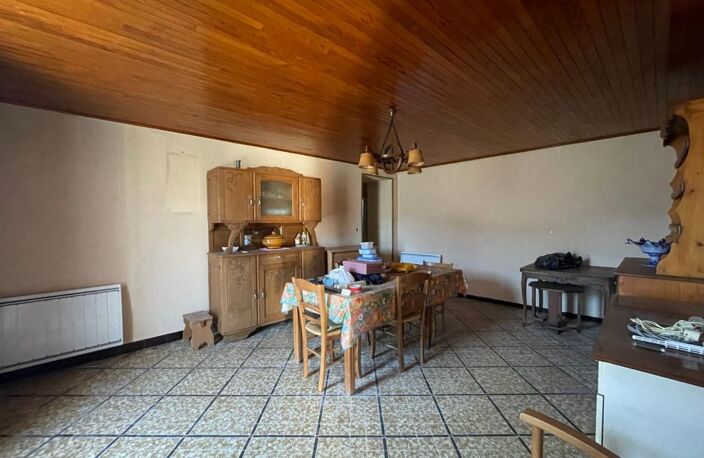 Bâtisse mitoyenne à vendre, à Mûres — photo 5