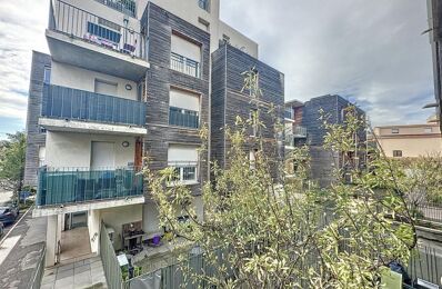 vente appartement 115 000 € à proximité de Boulbon (13150)