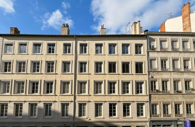 vente appartement 460 000 € à proximité de Lyon 6 (69006)