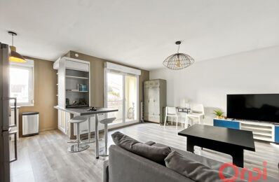 appartement 2 pièces 45 m2 à vendre à Lyon 3 (69003)