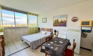 Appartement 1 Pièce 21 m² à vendre à Balaruc-les-Bains (34540)