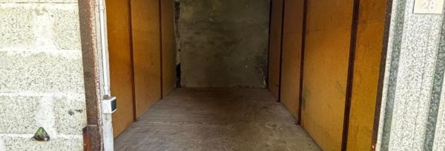 Commerce  13 m² à louer à Messanges (40660)