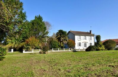 vente maison 300 000 € à proximité de Pey (40300)