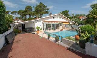 Maison 7 Pièces 160 m² à vendre à Biscarrosse (40600)