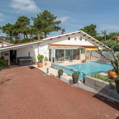 Maison 7 pièces 548000 €