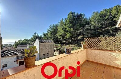 vente maison 485 000 € à proximité de Le Castellet (83330)