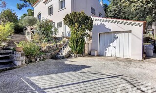 Maison 7 Pièces 140 m² à vendre à 83200 Toulon (83200)