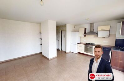 vente appartement 149 000 € à proximité de Longeville-Lès-Metz (57050)