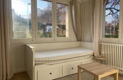 appartement 2 pièces 11 m2 à vendre à Nancy (54000)