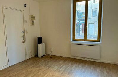 vente appartement 99 000 € à proximité de Malzéville (54220)