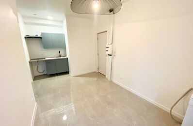 vente appartement 87 000 € à proximité de Saint-Max (54130)