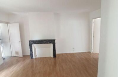 location appartement 559 € CC /mois à proximité de Nancy (54000)