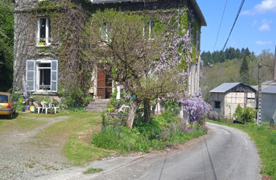 vente maison 198 500 € à proximité de Eyjeaux (87220)