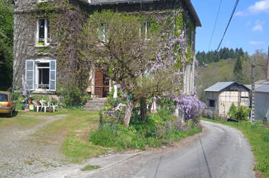 Maison 11 pièces 168000 €