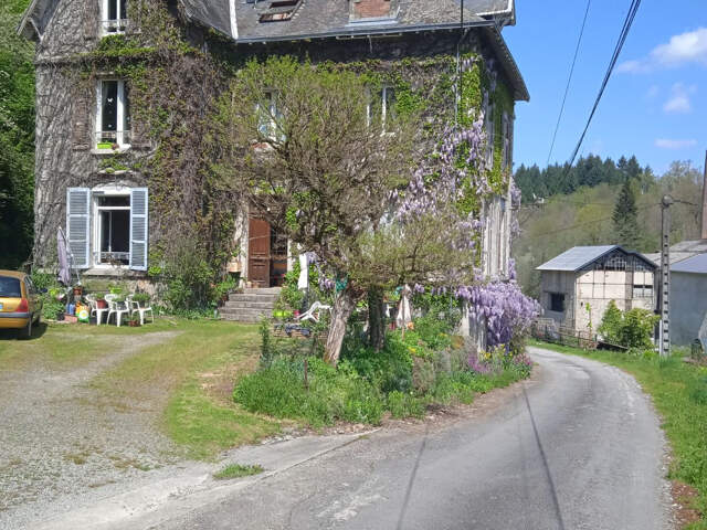 Demeure de caractère — photo du bien