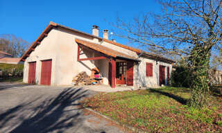 Maison 6 Pièces 130 m² à vendre à Saint-Léonard-de-Noblat (87400)