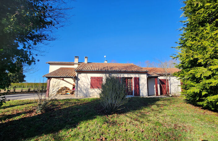 Maison de plain pied — photo 2