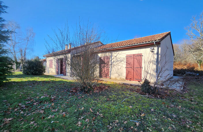 Maison de plain pied — photo 3