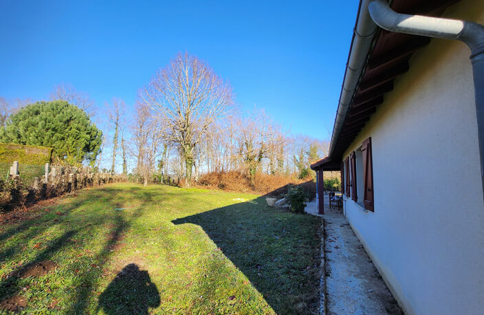 Maison de plain pied — photo 4