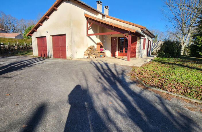 Maison de plain pied — photo 5