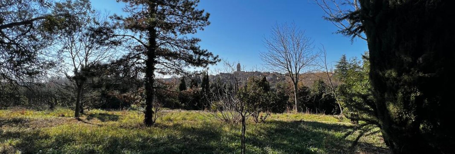 Terrain  940 m² à vendre à Caux (34720)