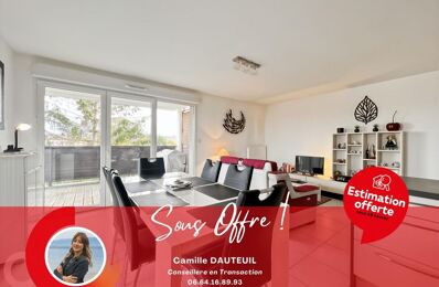 vente appartement 349 000 € à proximité de Ballaison (74140)