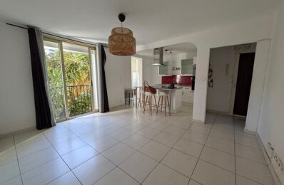 location appartement 793 € CC /mois à proximité de Méounes-Lès-Montrieux (83136)