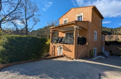 vente maison 475 000 € à proximité de Méounes-Lès-Montrieux (83136)