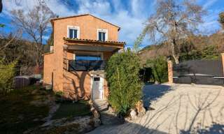 Maison 5 Pièces 150 m² à vendre à Méounes-lès-Montrieux (83136)