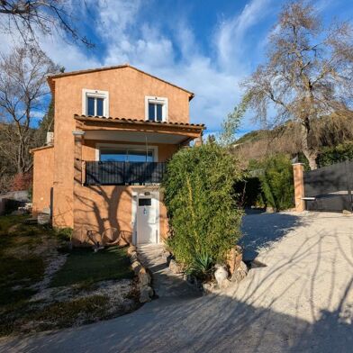 Maison 5 pièces 460000 €