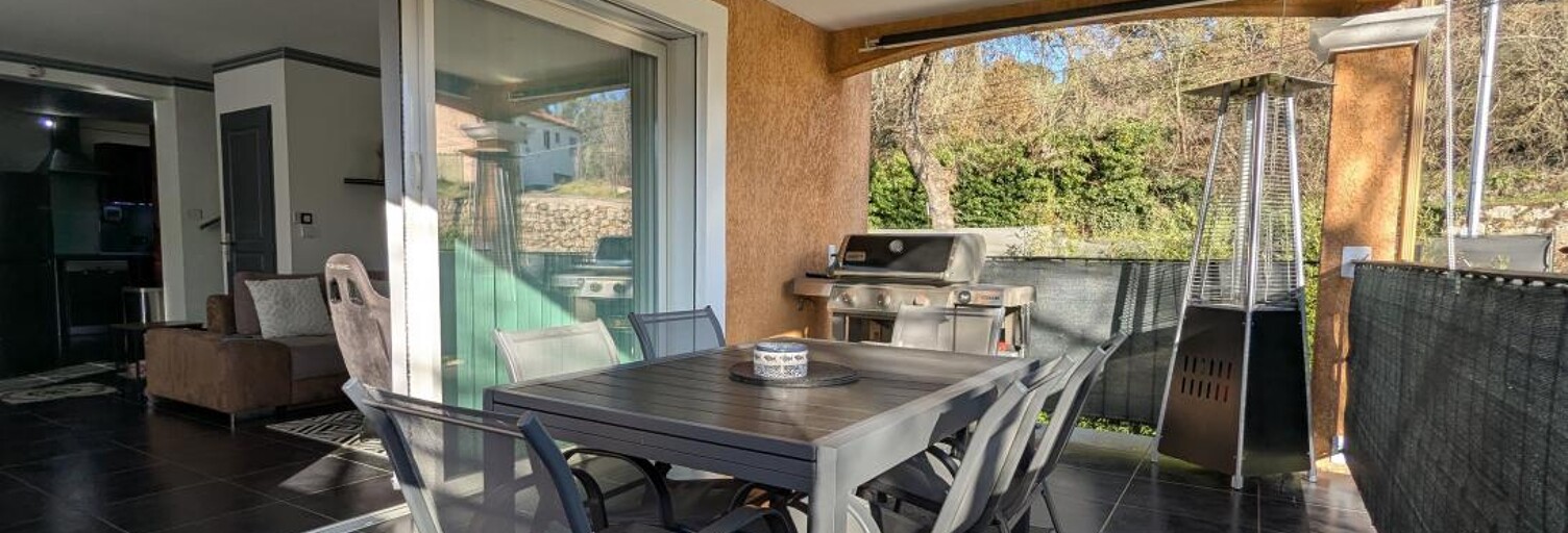 Maison 5 Pièces 150 m² à vendre à Méounes-lès-Montrieux (83136)