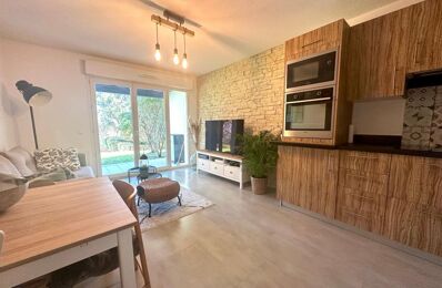 vente appartement 179 000 € à proximité de Anglet (64600)